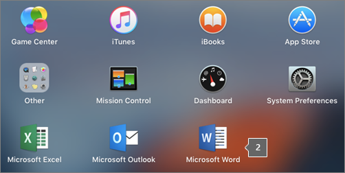 can you install microsoft office for mac on two computers